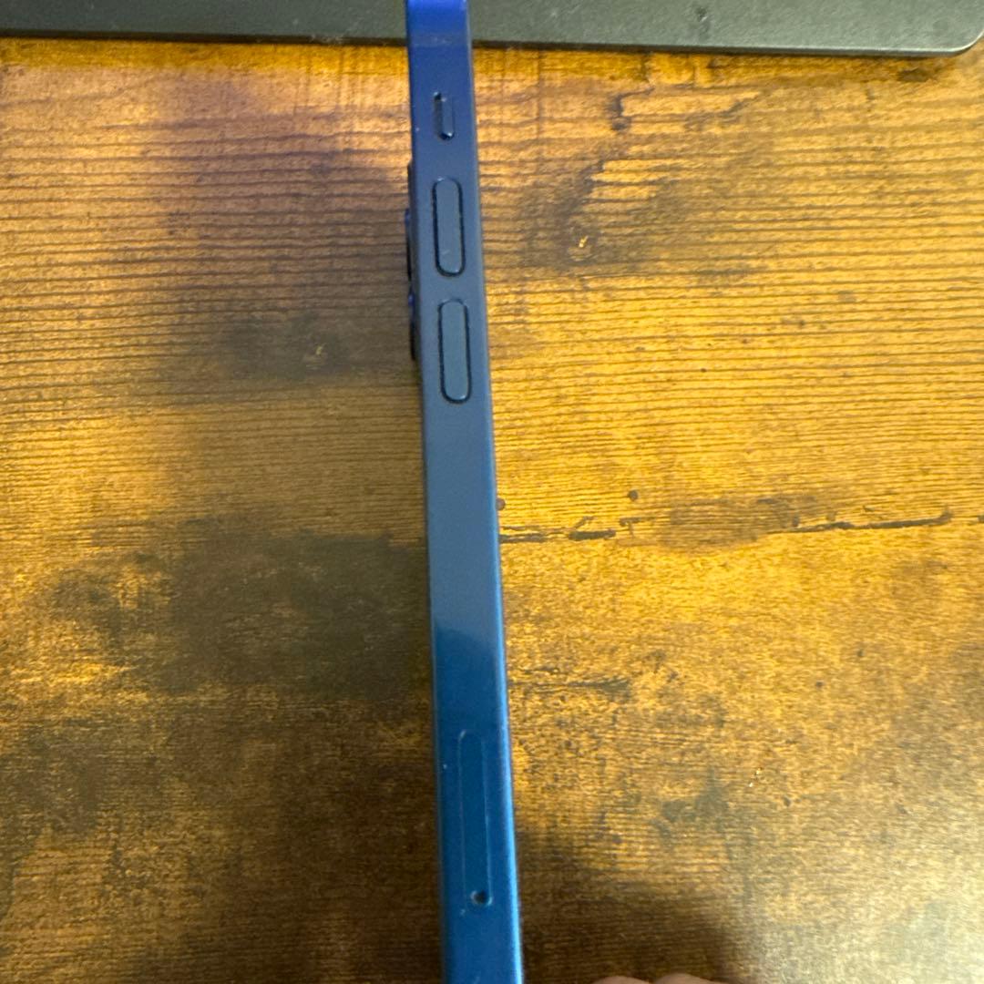 iPhone12 mini 128GB SIMフリー