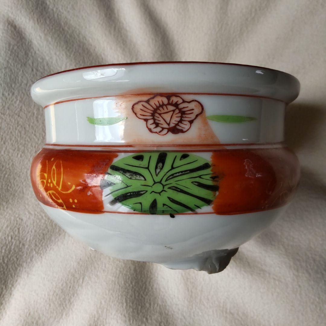 アンティーク香炉