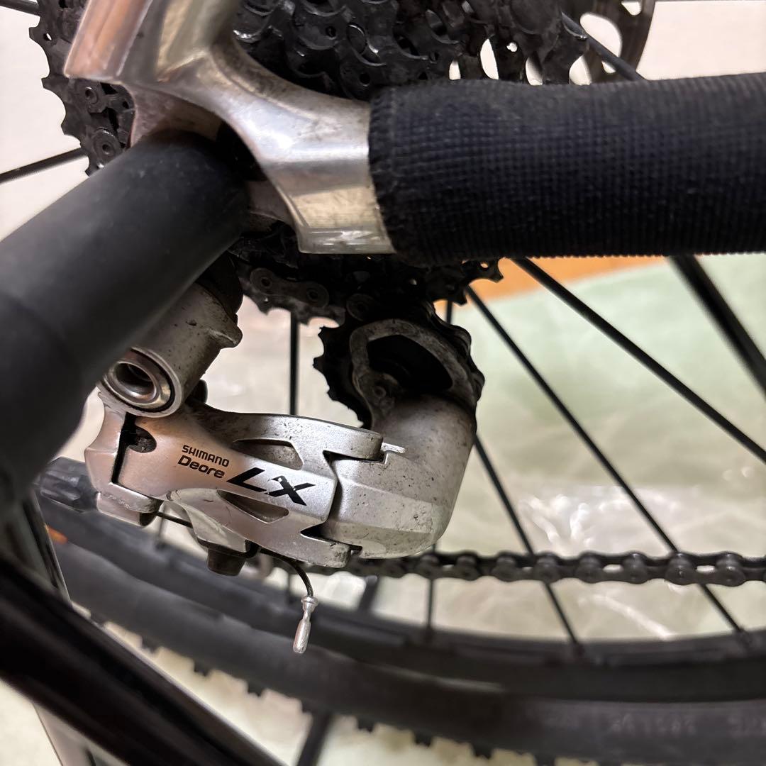 S-WORKS マウンテンバイク　ジャンク品　北海道引き取り限定、訳あり。