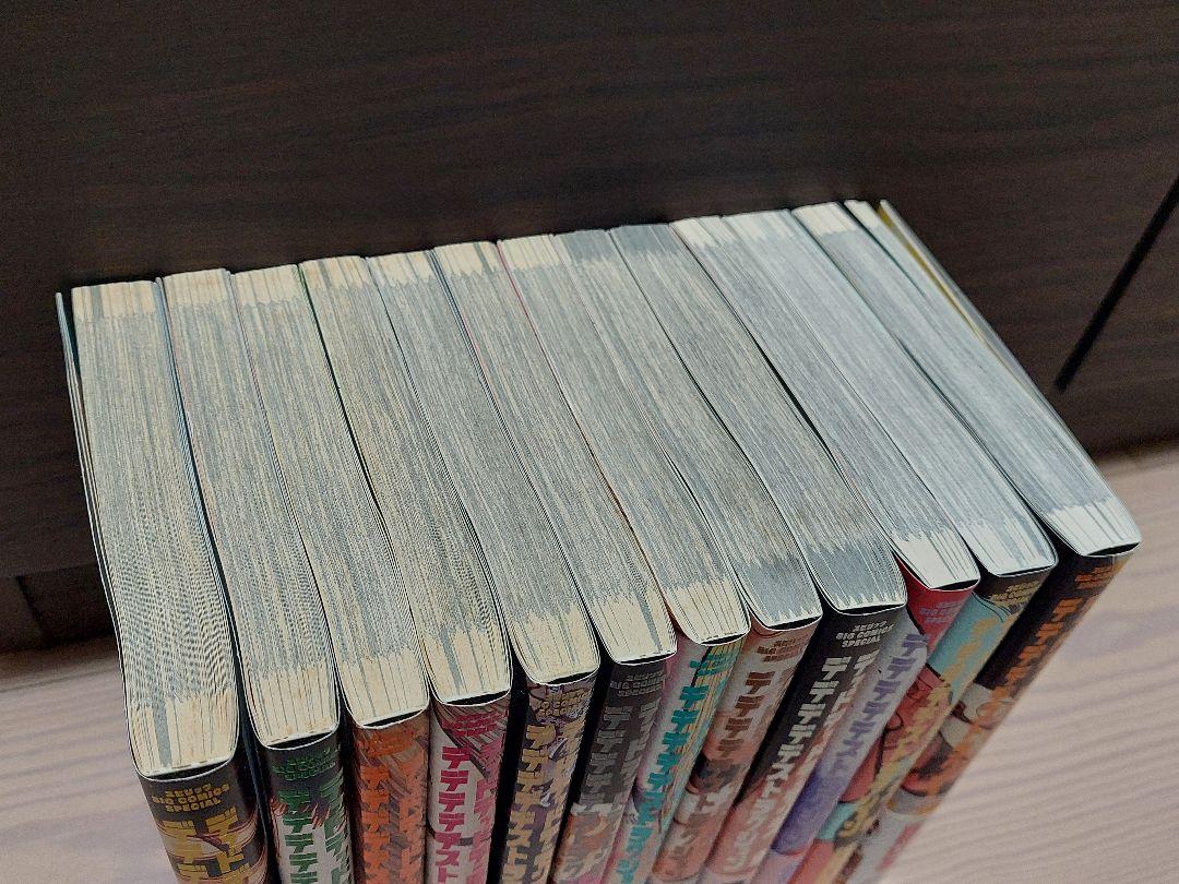 浅野いにお デッドデッドデーモンズデデデデデストラクション 1-12巻 全巻