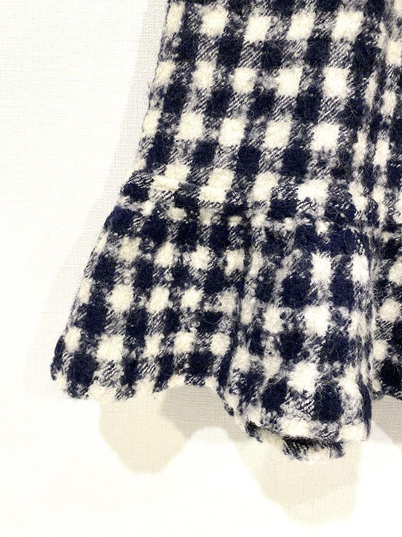☢ tricot