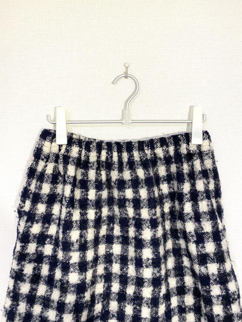 ☢ tricot