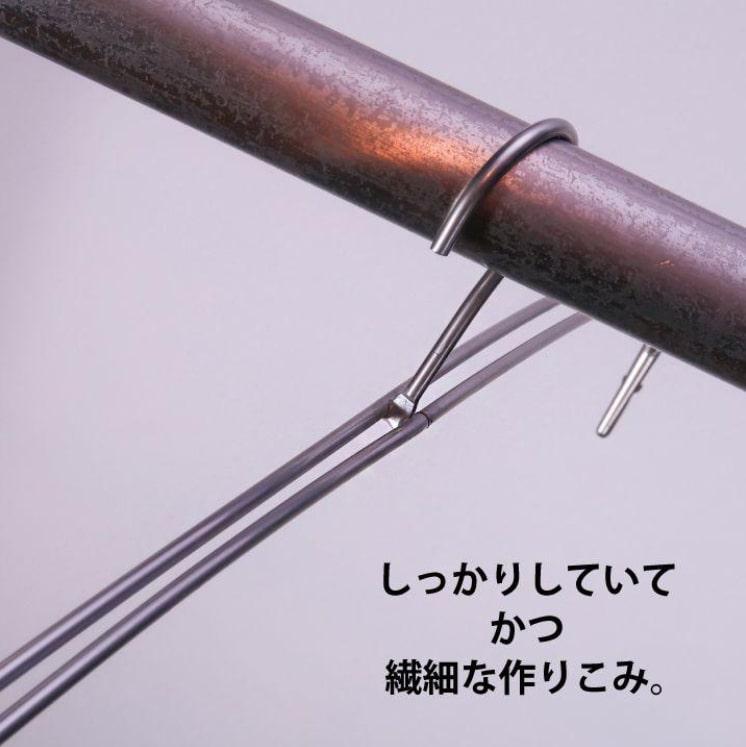 ◆40本セット★新品未使用品★ランジェリーハンガー◆