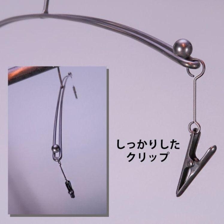 ◆40本セット★新品未使用品★ランジェリーハンガー◆