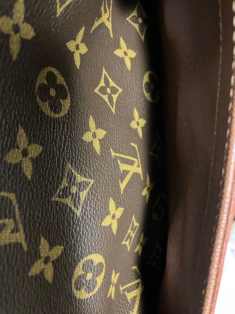 ✨極美品✨ Louis Vuitton モノグラム トロカデロ ✨極美品✨ Louis Vuitton モノグラム トロカデロ