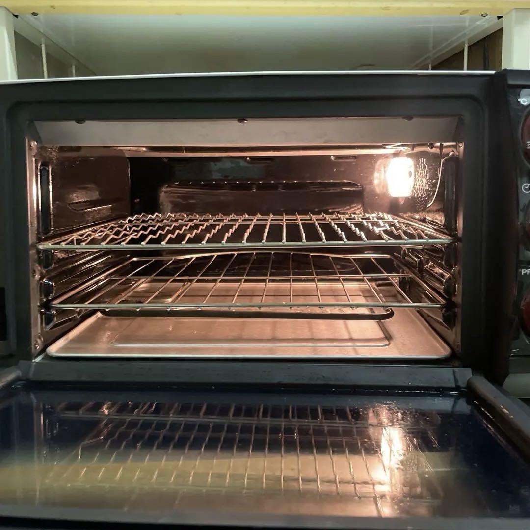 DeLonghi デロンギ EO14902J-WN コンベクションオーブン 美品