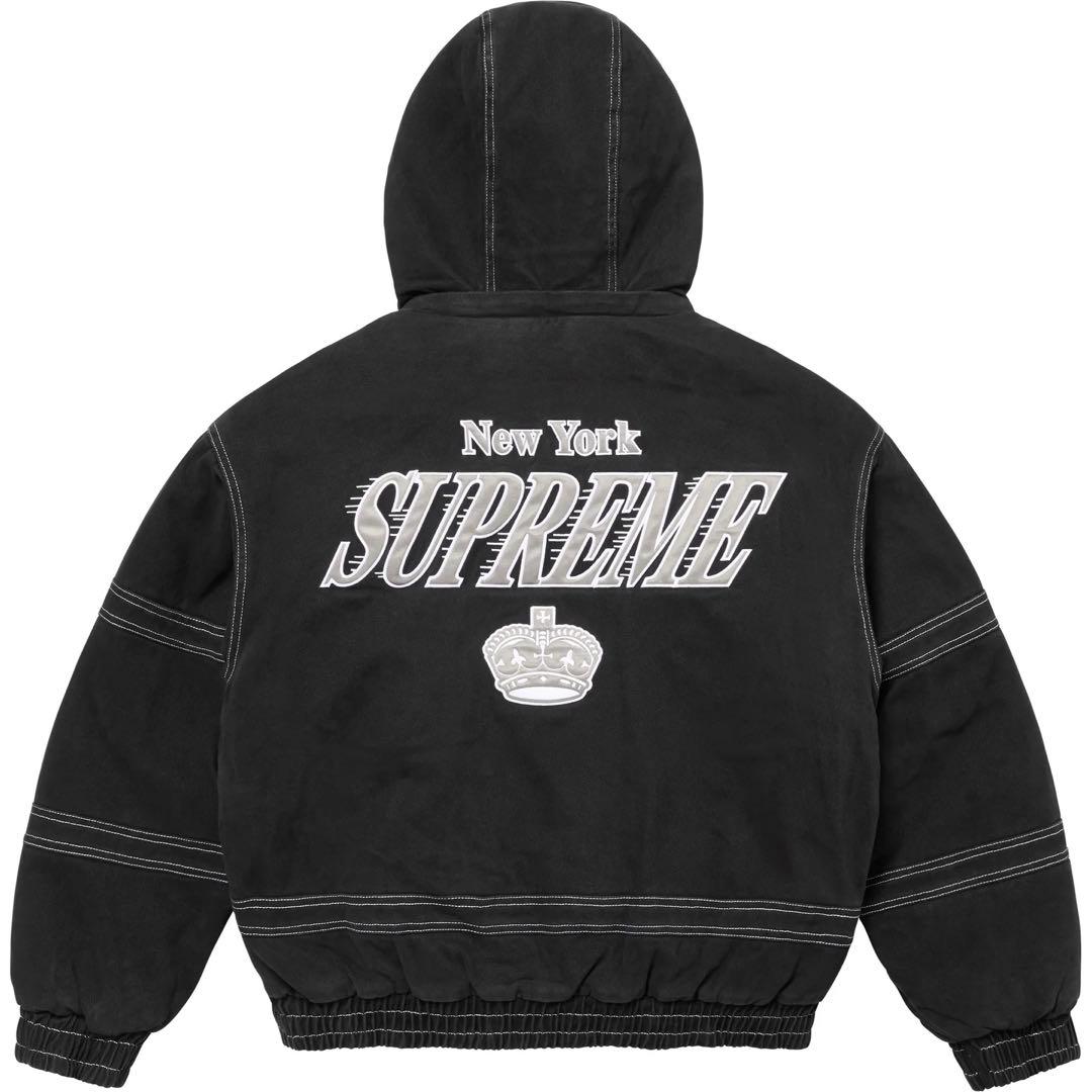 Supreme®/Mitchell & Ness® Stadium Jacket