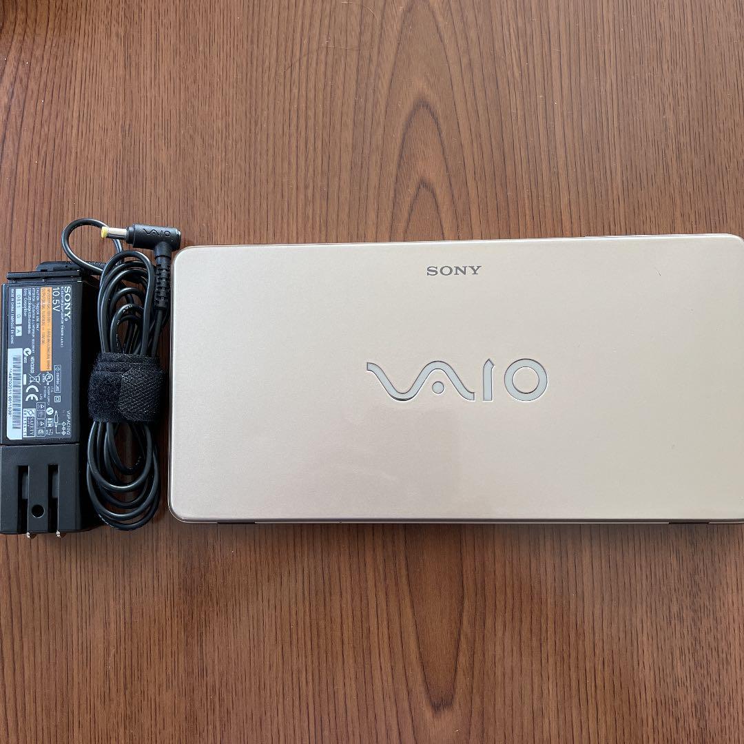 SONYVAIO