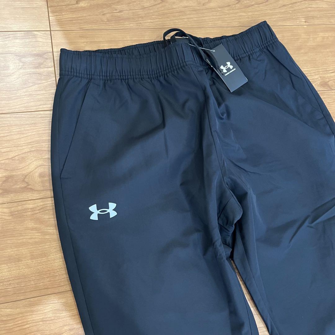 【UNDER ARMOR】メンズ パンツ トレーニングウェア 2XL 未使用