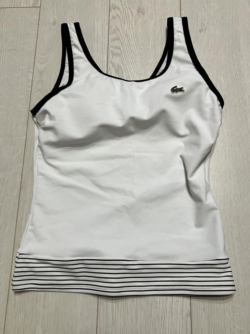 【新品未使用】Lacoste （ラコステ）水着上下セット9M/ゴーグル・キャップ 通販Fashion - 【新品未使用】Lacoste （ラコステ）水着上下