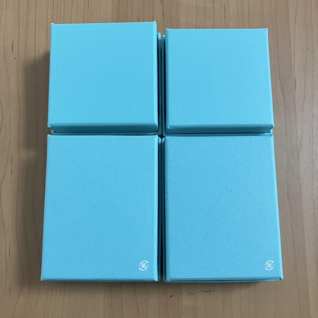 ティファニー空箱 巾着袋 Tiffanyラッピング - メルカリ