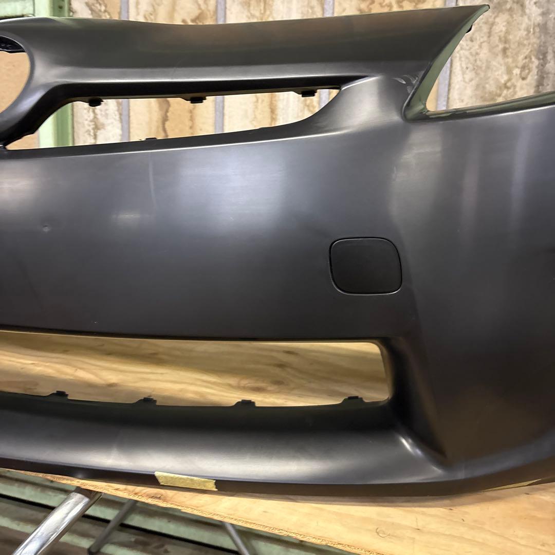 30プリウス 社外前期フロントバンパー