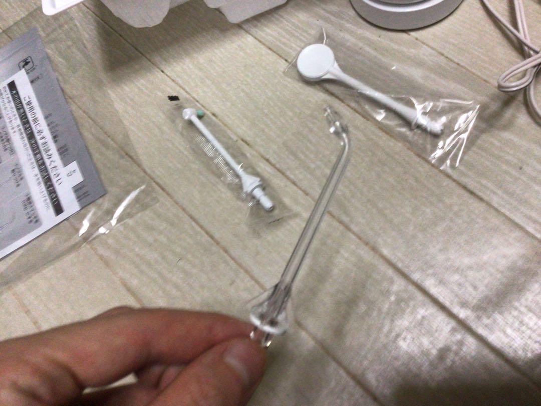 Doltz 口腔洗浄機
