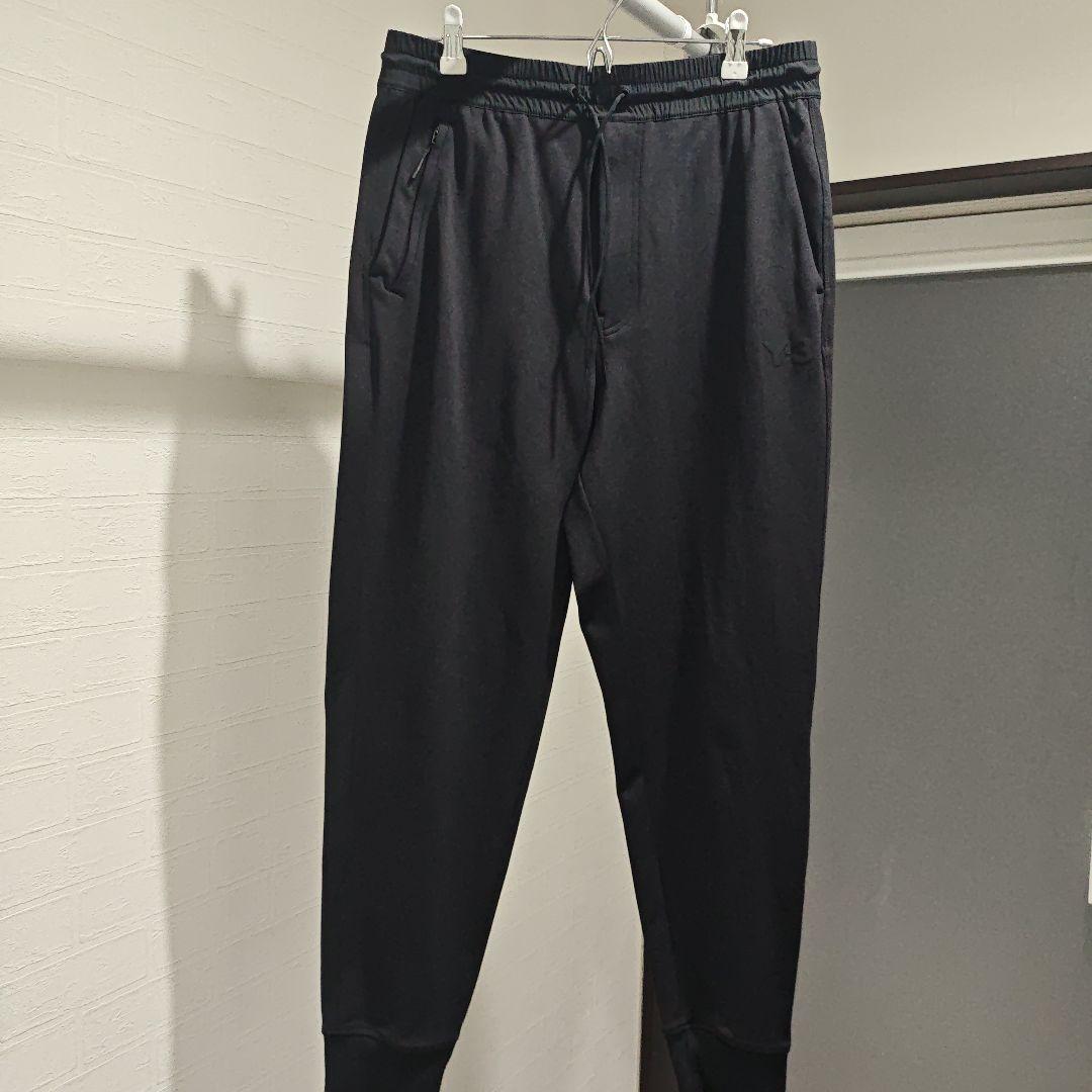 Y-3 トラックパンツ