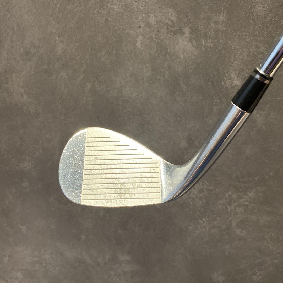 AXIS GOLF Z1 56° アクシス ゴルフ ウェッジ 美品 レア メッキ