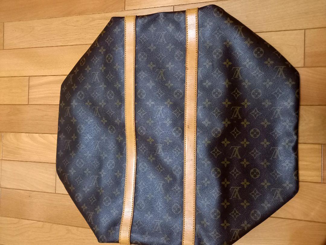アンアン　Louis Vuitton ボストンバッグ