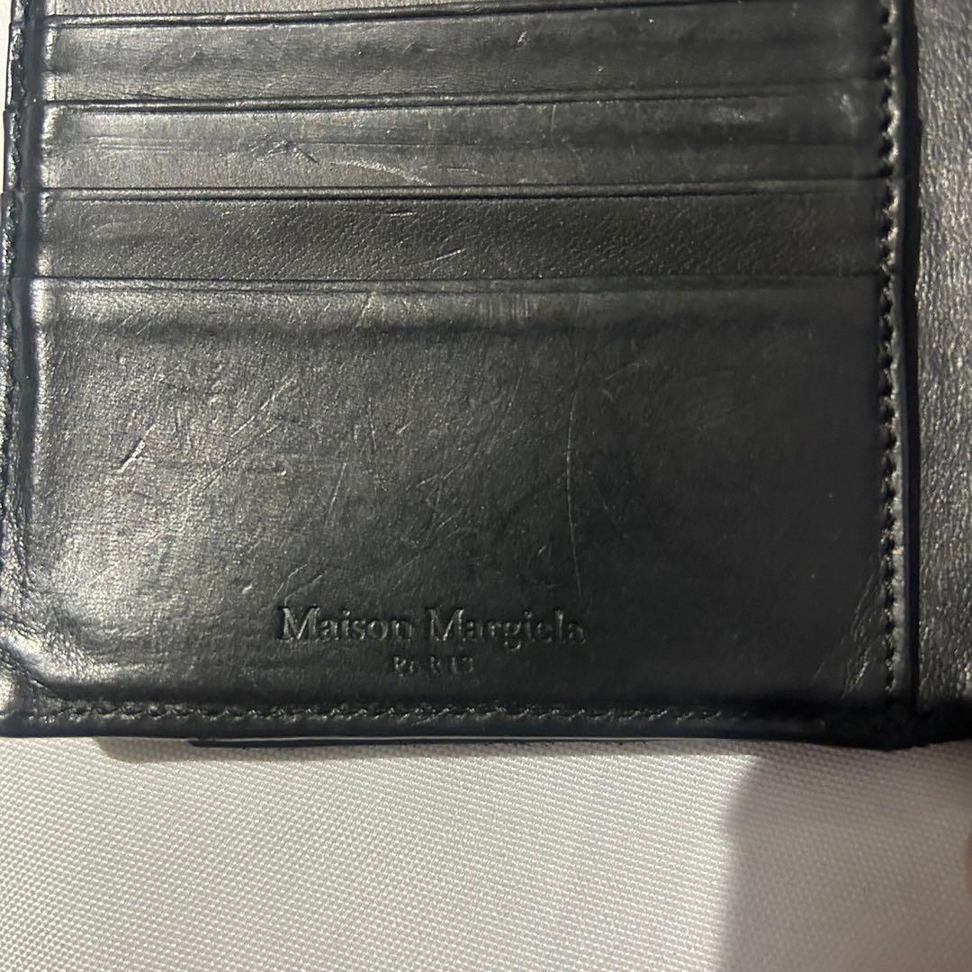 MAISON MARGIELA