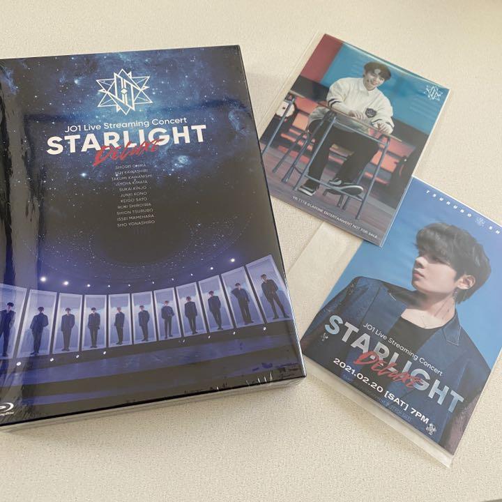 ててみ様専用 JO1 Starlight DELUXE 鶴房汐恩 - www.vitrocsa.com.br ててみ様専用 JO1 Starlight DELUXE 鶴房汐恩 - www.vitrocsa.com.br