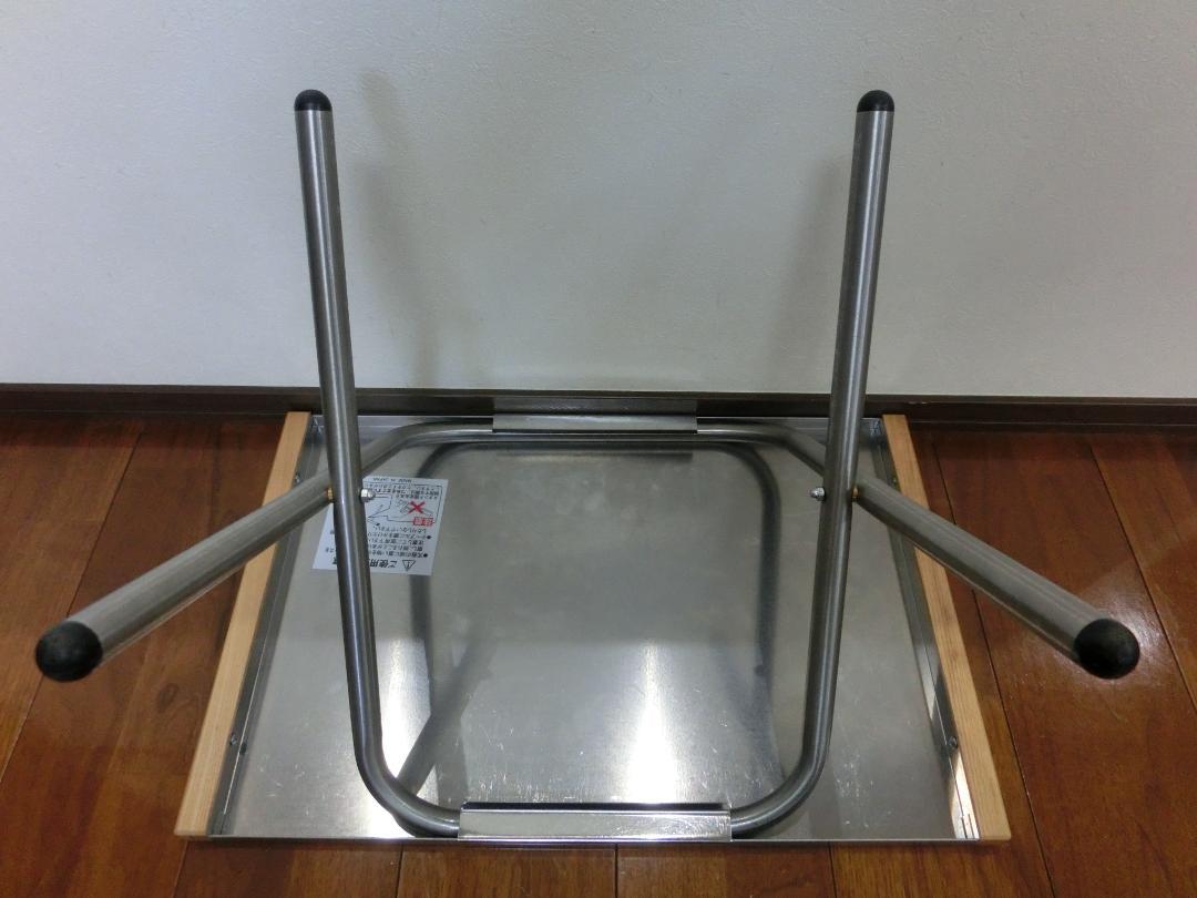 ユニフレーム 焚き火テーブル レッグラッグ セット UNIFLAME