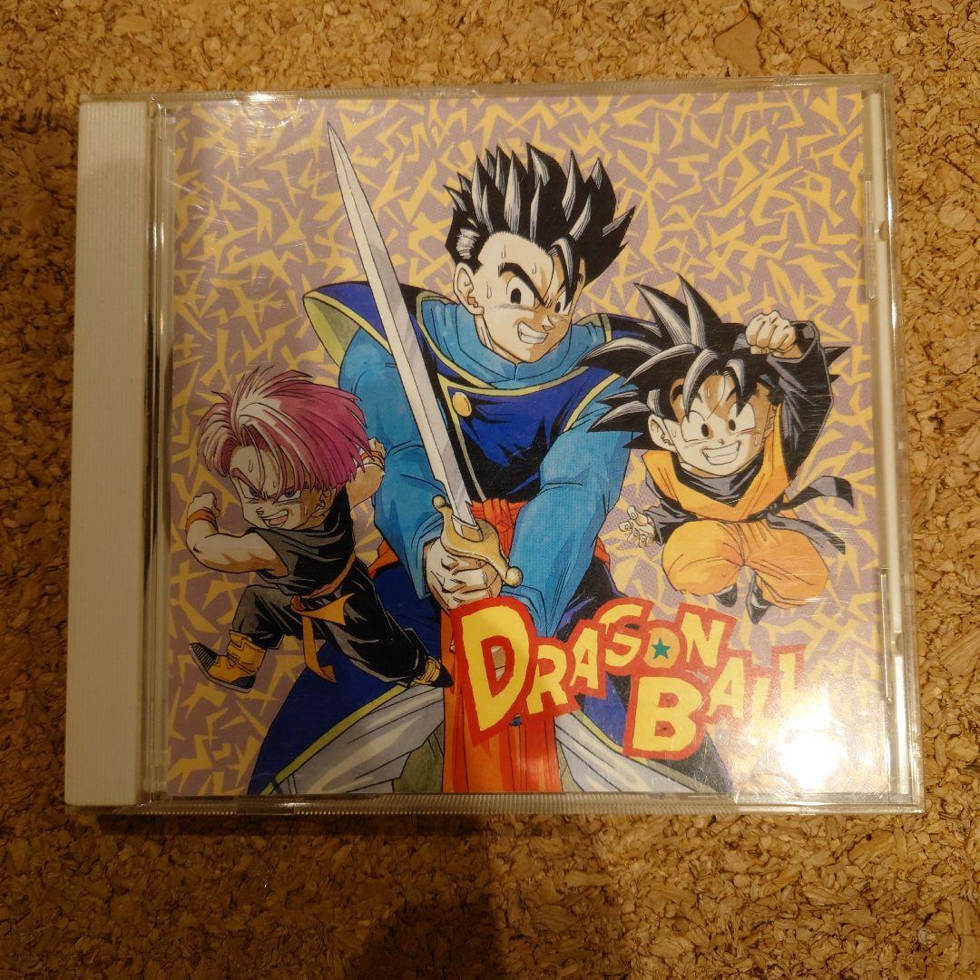 激レア ドラゴンボール 懸賞 トレイ ジャンプ - メルカリ