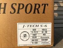 全国送料込み◇S6ガンメタ　14×4.5J　4本セット　軽自動車