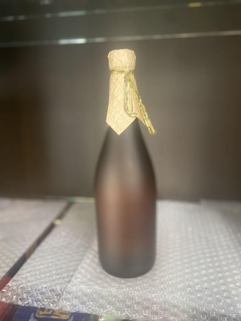 森伊蔵 本格焼酎
