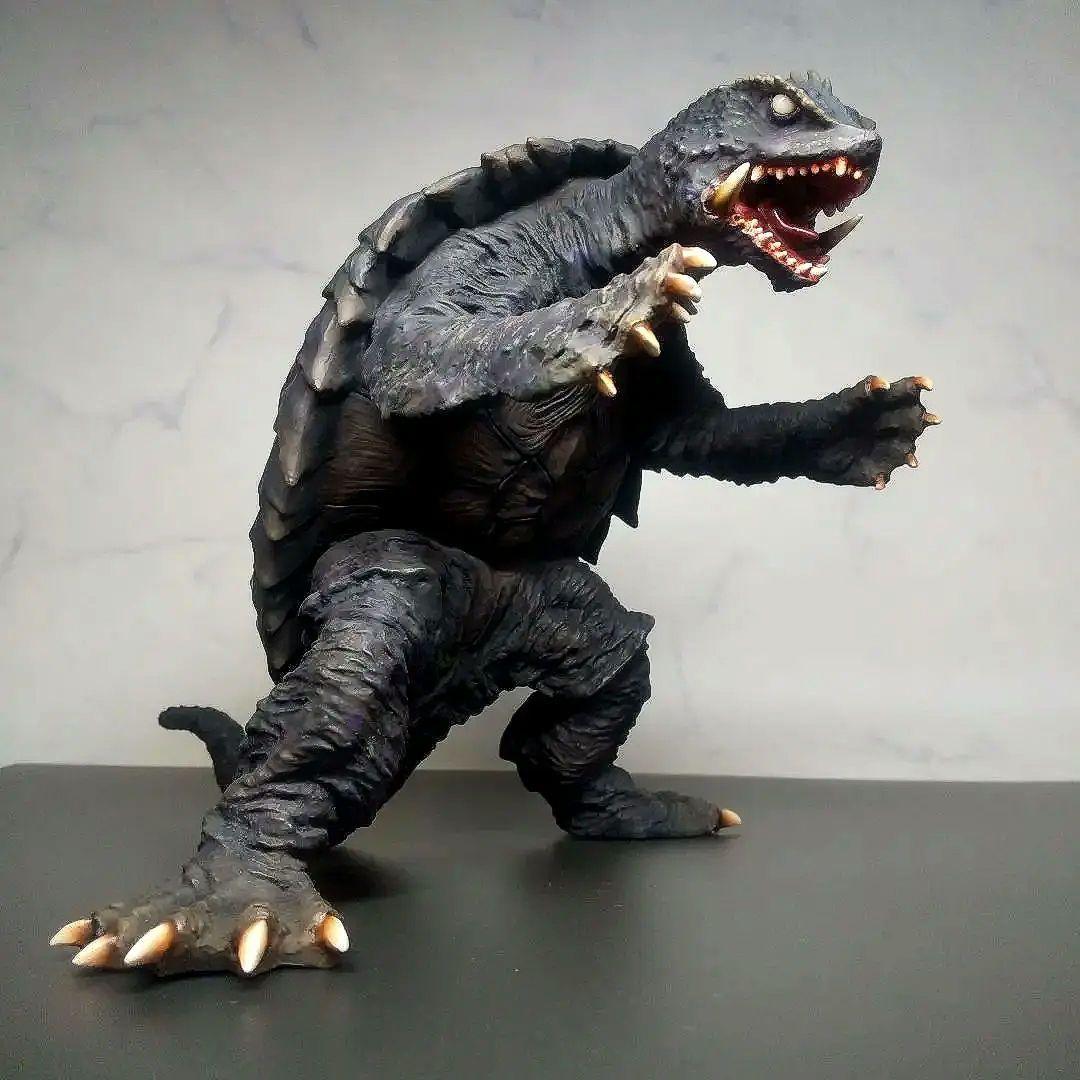 トラウマガメラ 検：海洋堂 ボークス ビリケン商会