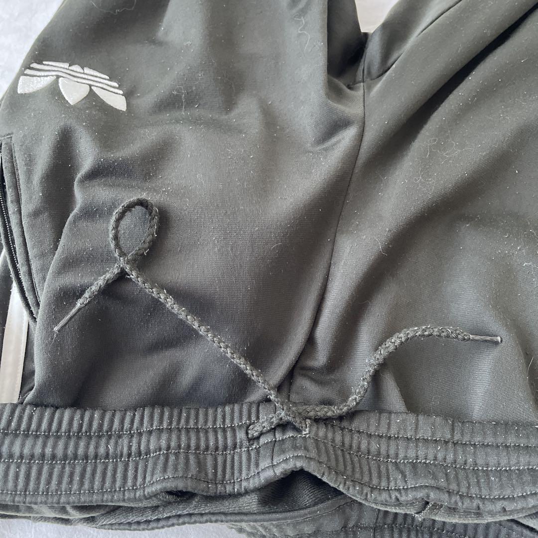 adidas ジャージ