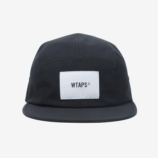 wtaps T-5 04 /CAP / POLY. RIPSTOP