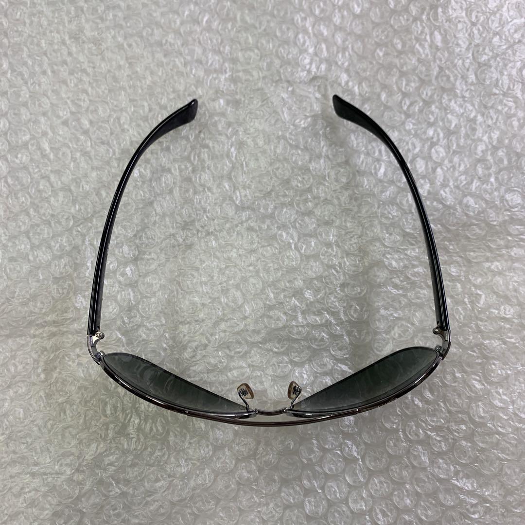 美品　レイバン　RB3386 サングラス