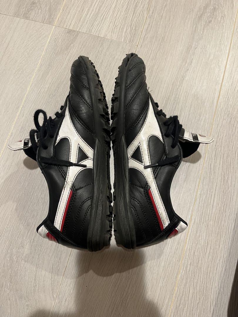 Mizuno モレリア　トレーニングシューズ24.5cm