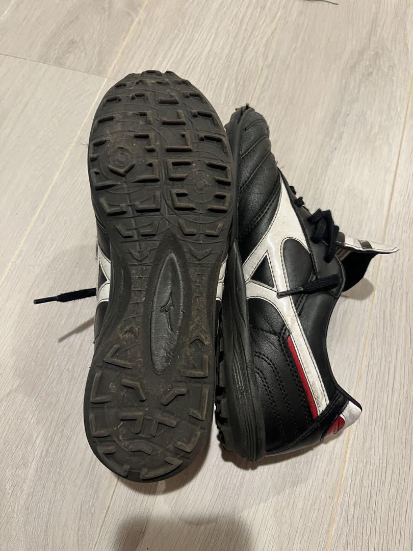 Mizuno モレリア　トレーニングシューズ24.5cm