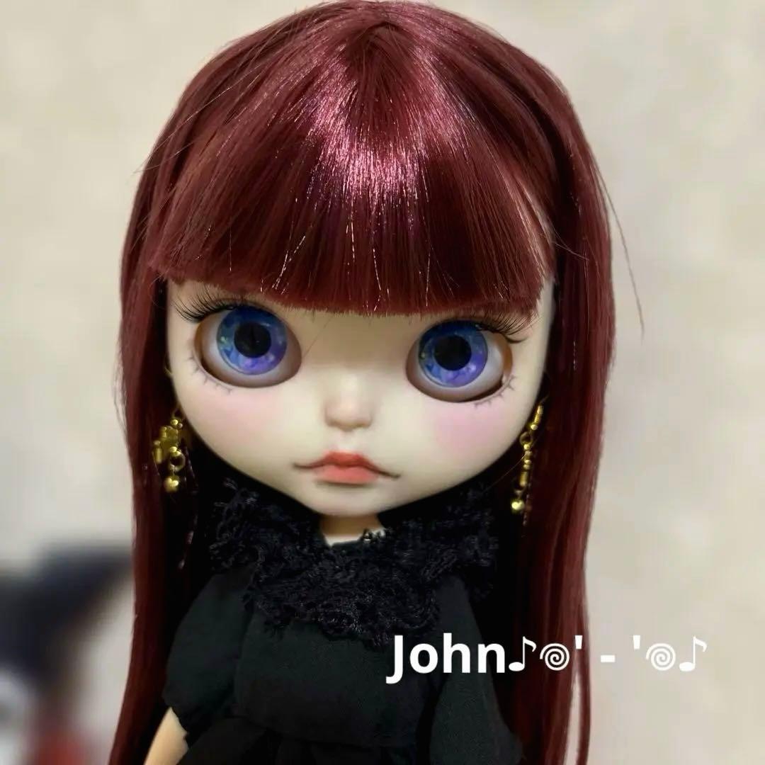 アイシードールカスタム♡カスタムドール♡137 アイシードールカスタム♡カスタムドール♡137