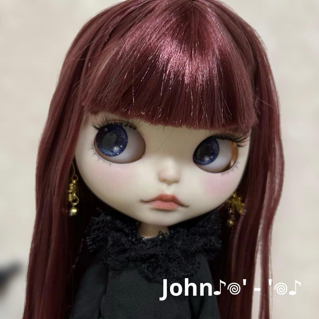 アイシードールカスタム♡カスタムドール♡137 アイシードールカスタム♡カスタムドール♡137