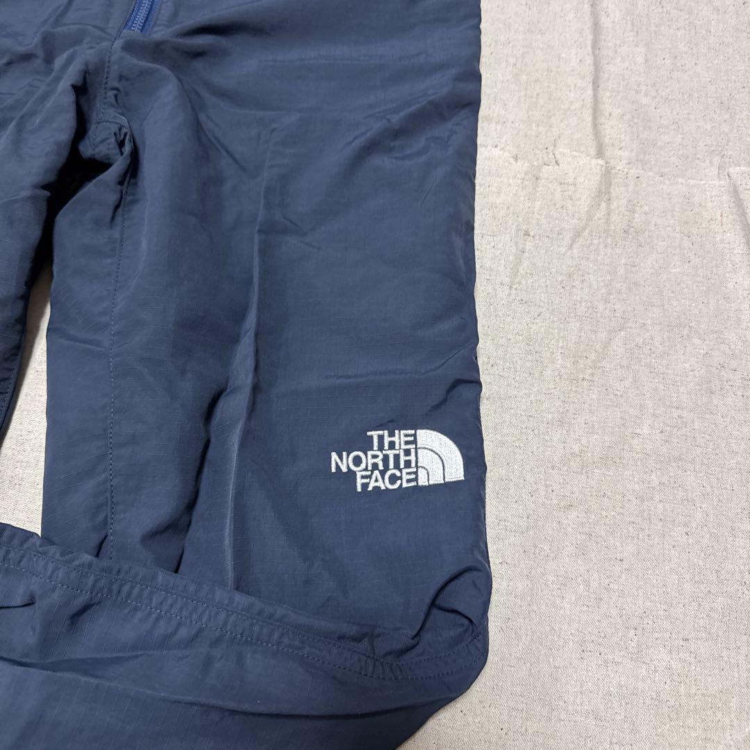 THE NORTH FACE ボトムス オーバーオール 130