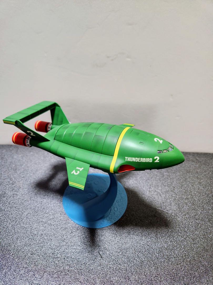 観賞用ディスプレイ精密コックピット