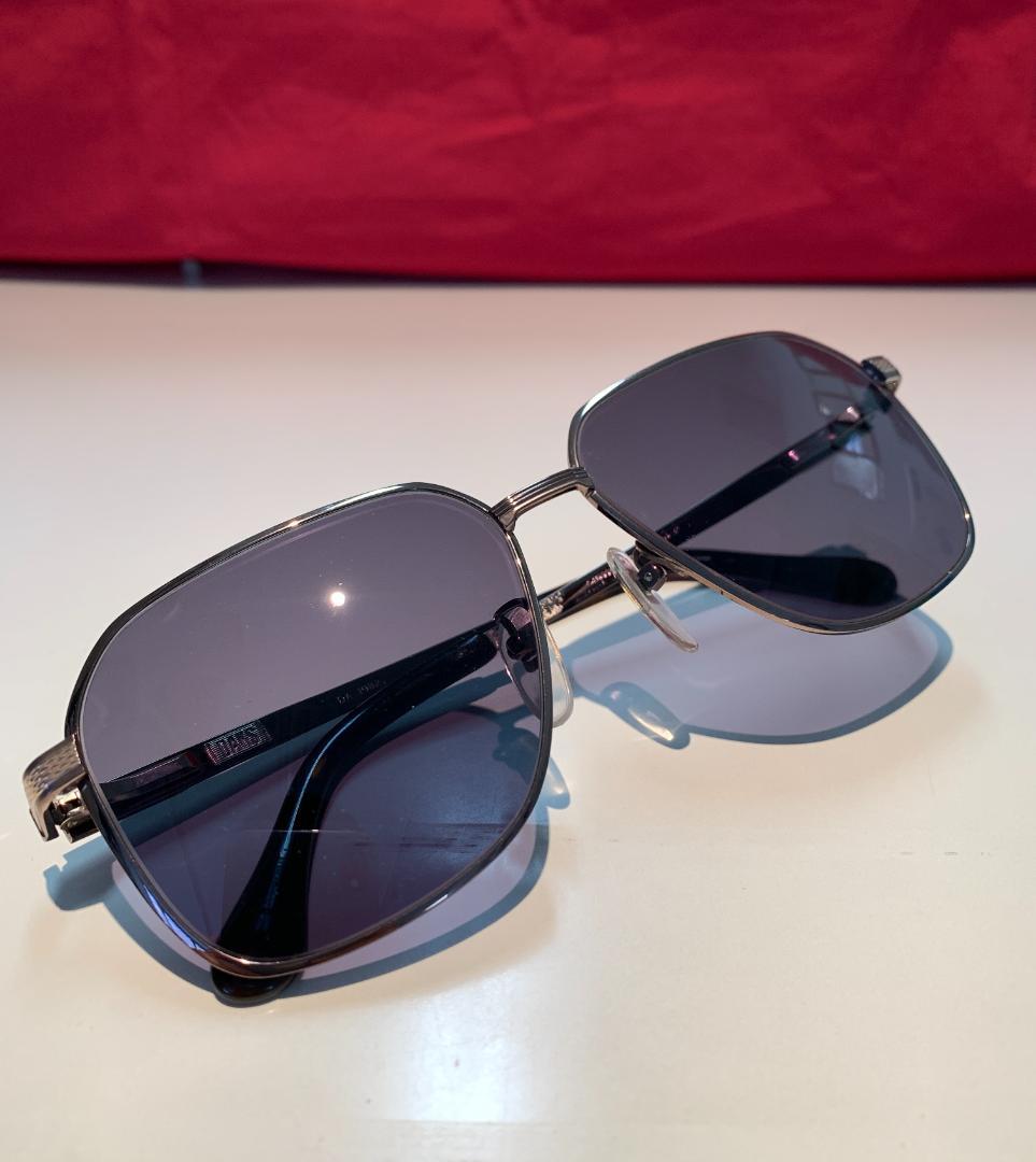 DAKS（ダックス）サングラス