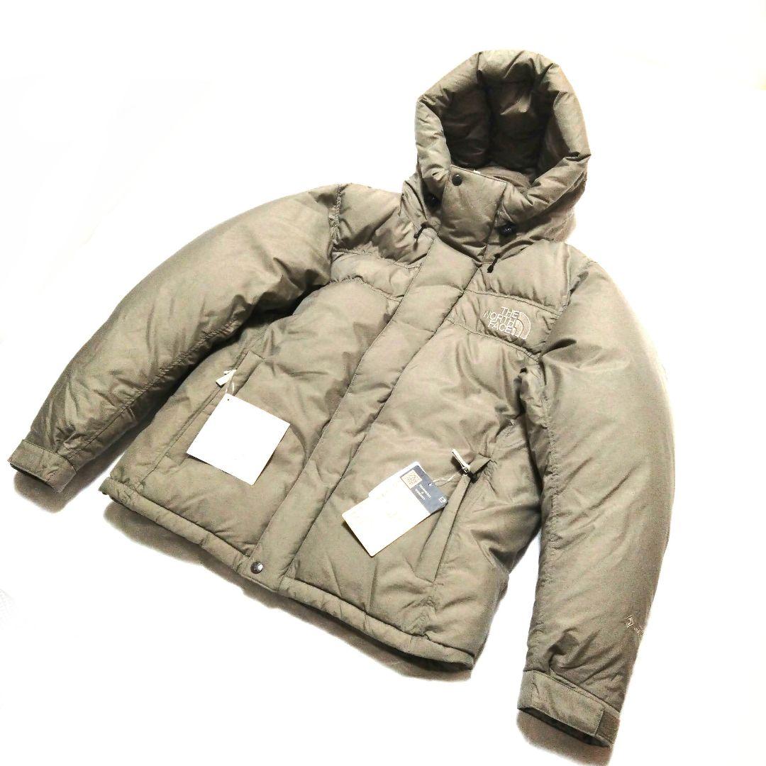 わらび【新品タグ付き】ノースフェイス オルタレーションバフズジャケット
