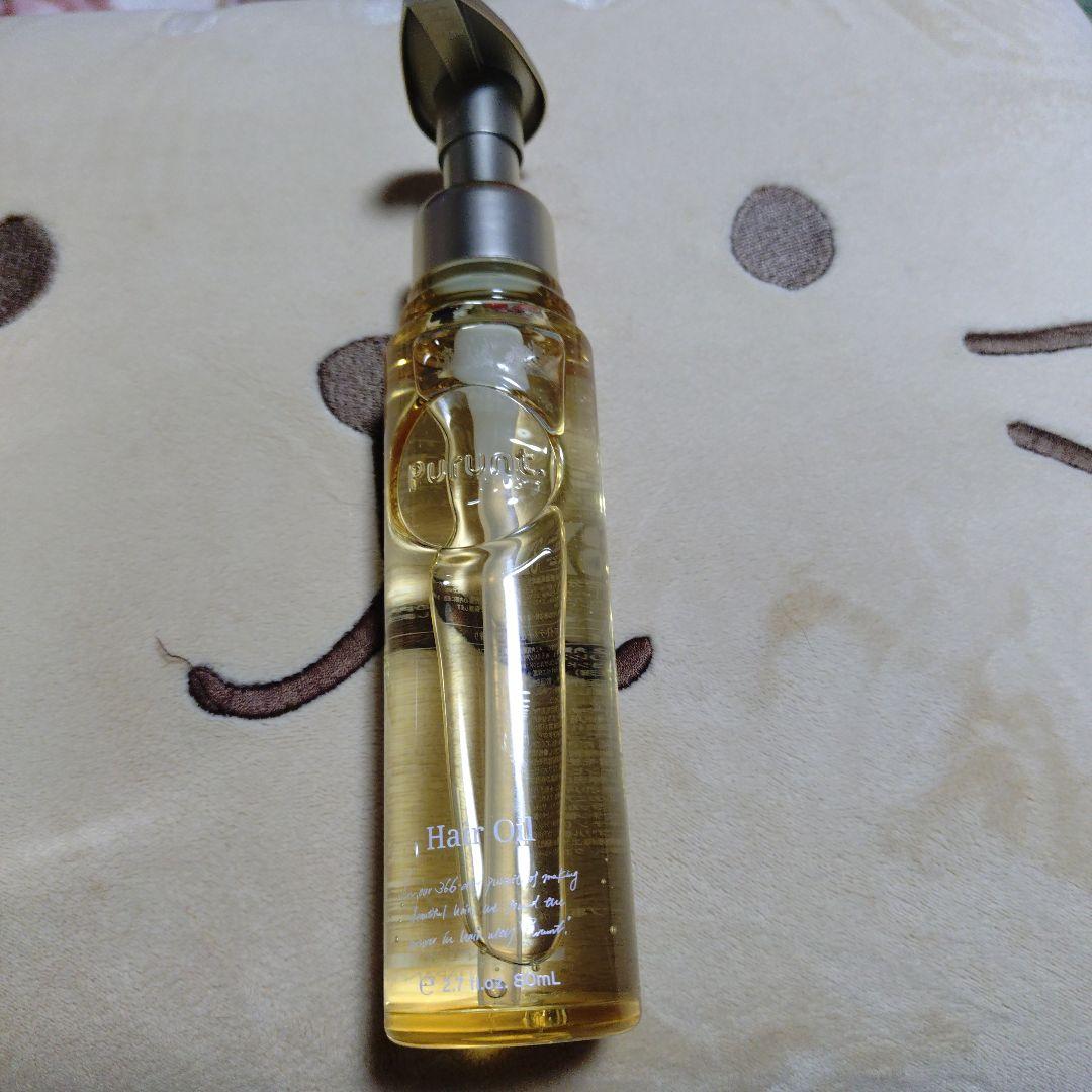 ヘアオイル まとめ売り - メルカリ