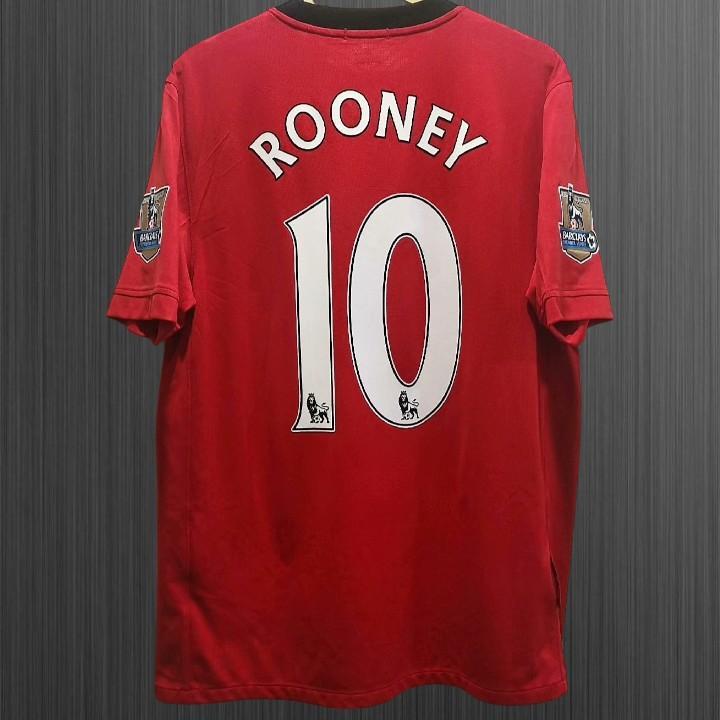 マンチェスターユナイテッド サッカーユニフォーム メンズ SIZE