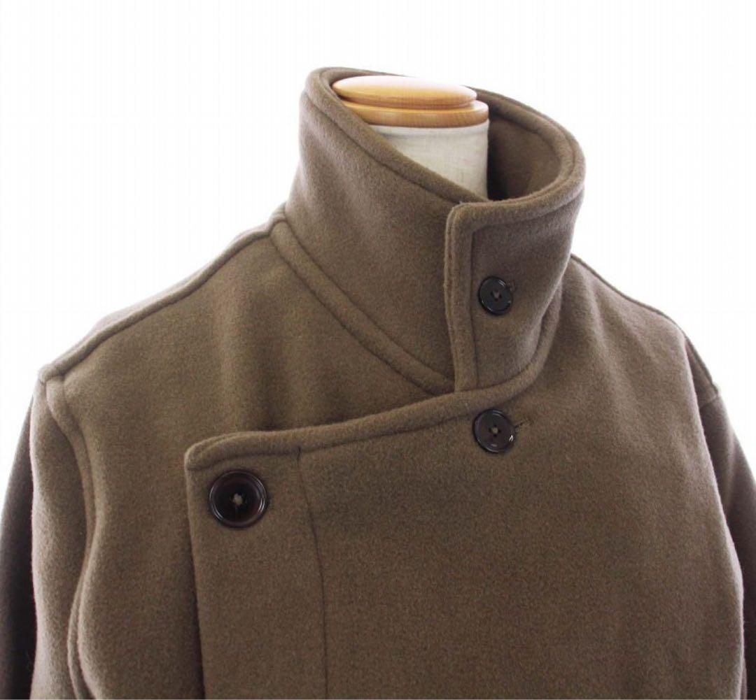 COAT ラップコート