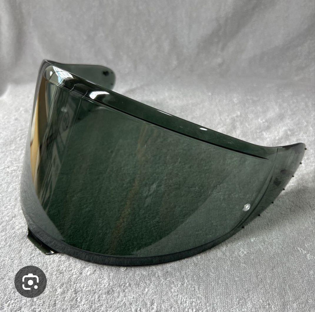 SHOEI Z-8 X-15 X-Fifteen スモークシールド CWR-F2 - メルカリ