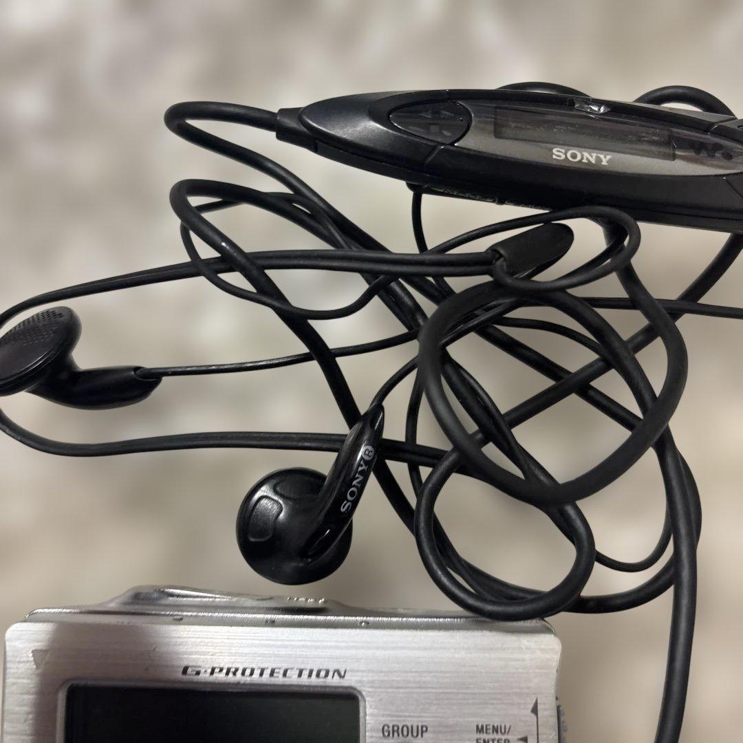 SONY ソニー MDウォークマン MDレコーダー MZ-R909 日本製 SONY ソニー MDウォークマン MDレコーダー MZ-R909 日本製