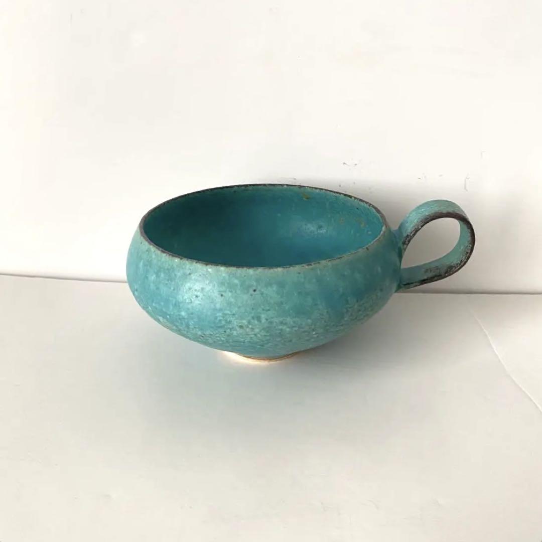 【2個】LaMaisondeVent食器SHALLOWスープカップM鈴木麻起子