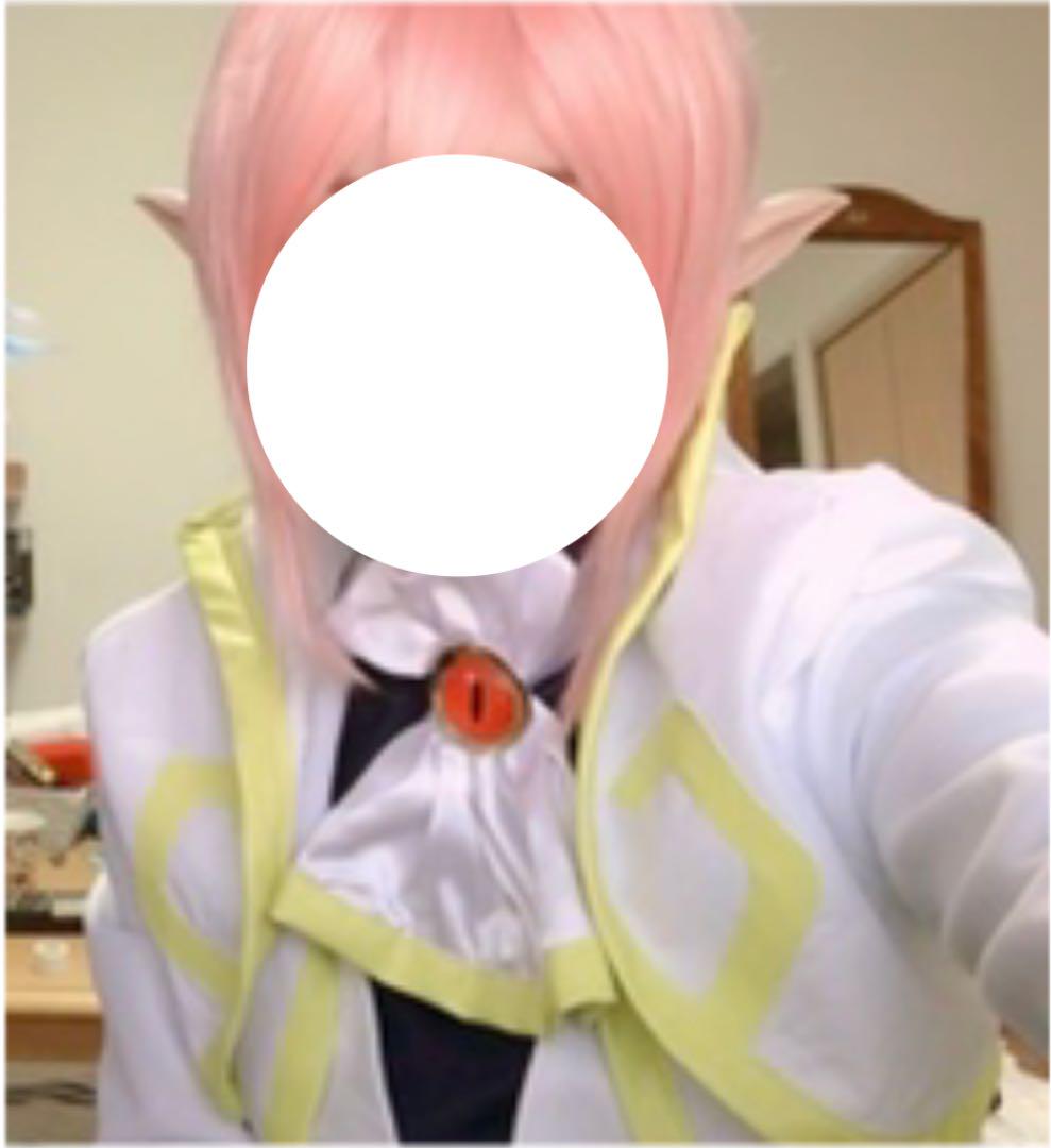 定番
魔入りました入間くん アスモデウス コスプレ コスプレ 定番
魔入りました入間くん アスモデウス コスプレ コスプレ