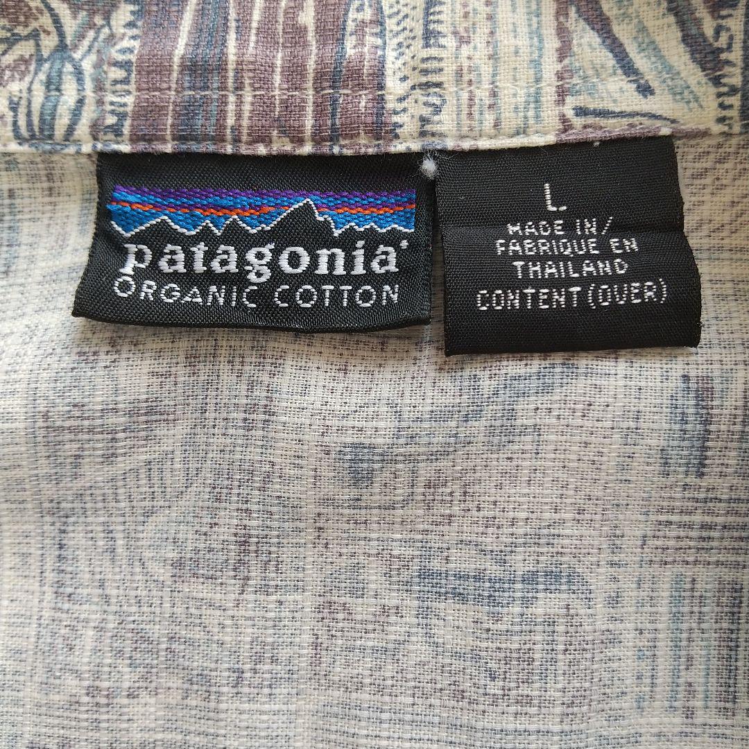 patagonia