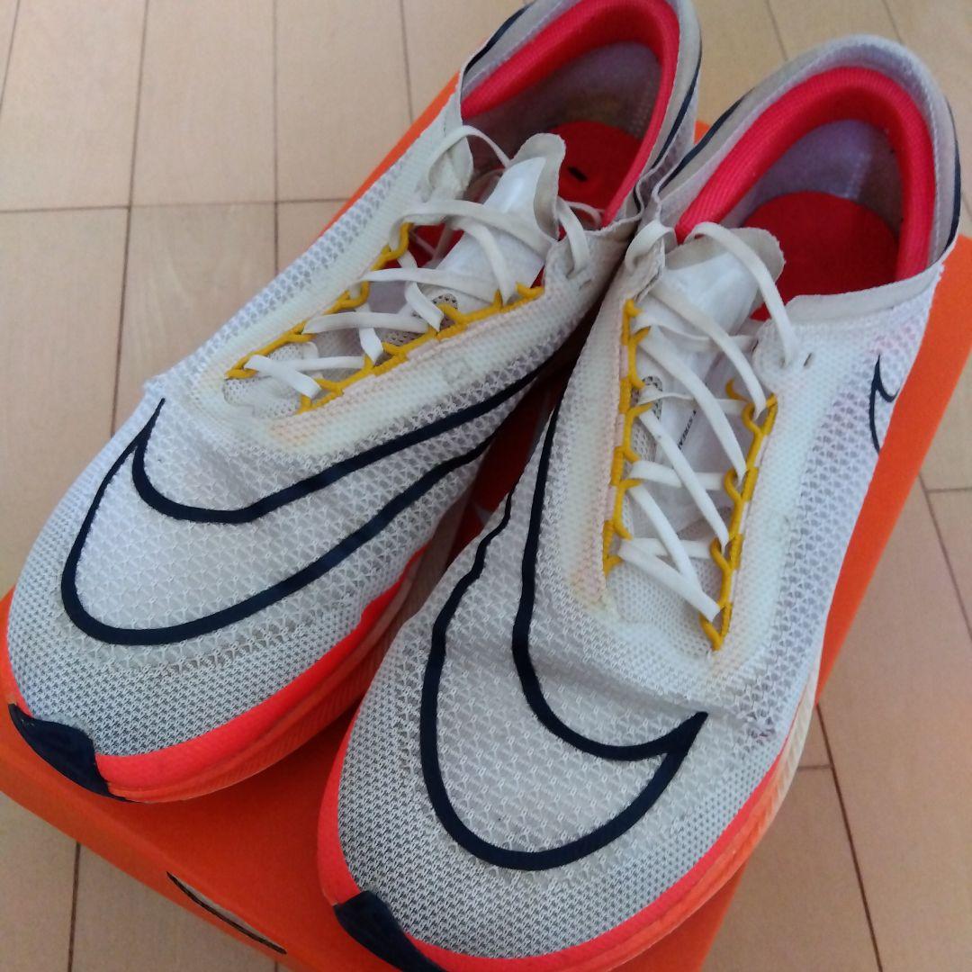 値引 Nike ストリークフライ 28.0cm - メルカリ スパイク・シューズ