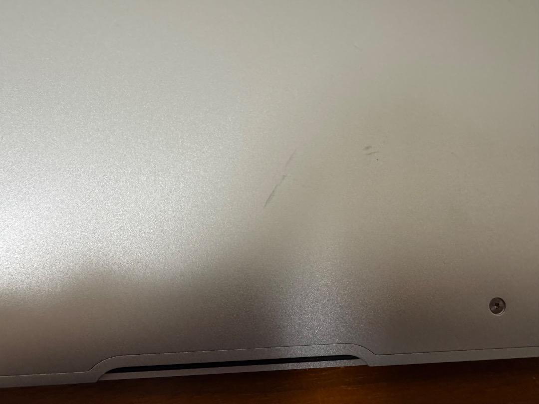 MacBook Air 13インチ（2017）i5/8GB/128GB（中古）