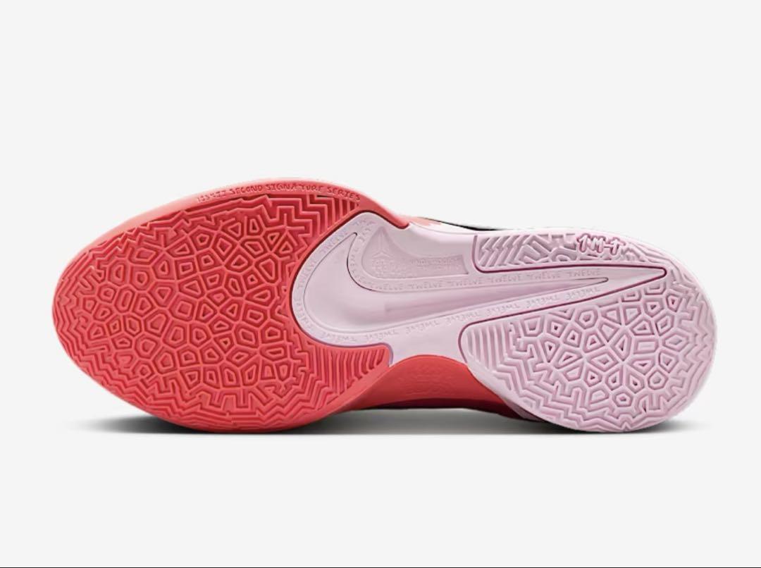 靴 Nike Ja 2 \"Heart Eyes\"