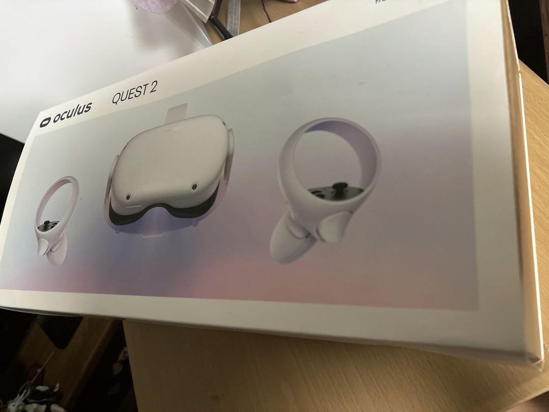【早い者勝ち】256GB  Quest2 ( Quest2)